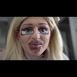 Meet your Posher, Trinity